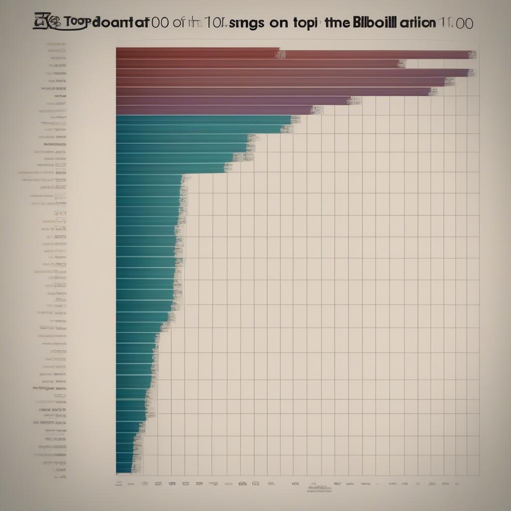 Billboard Top Artists Analysis