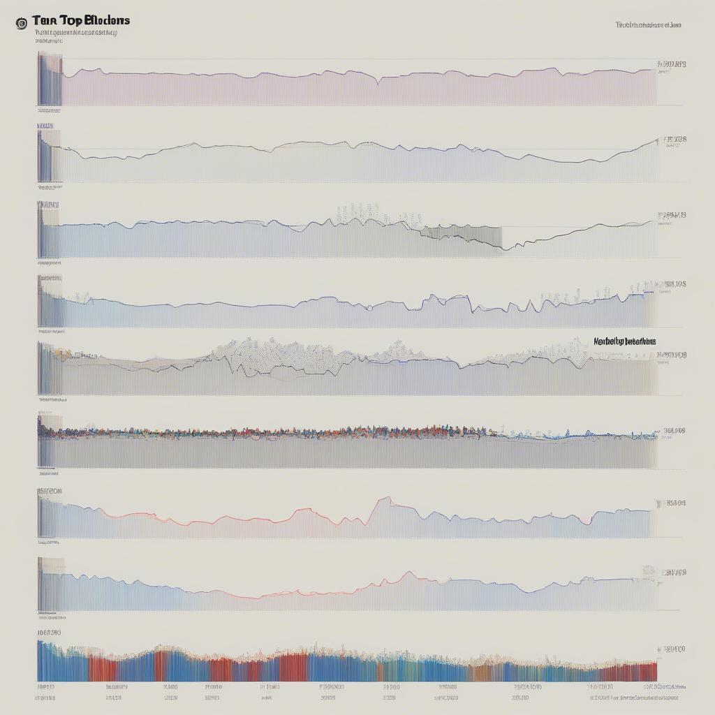 Decoding “Many Top Ten Billboard Songs NYT”: A Deep Dive into Chart Domination