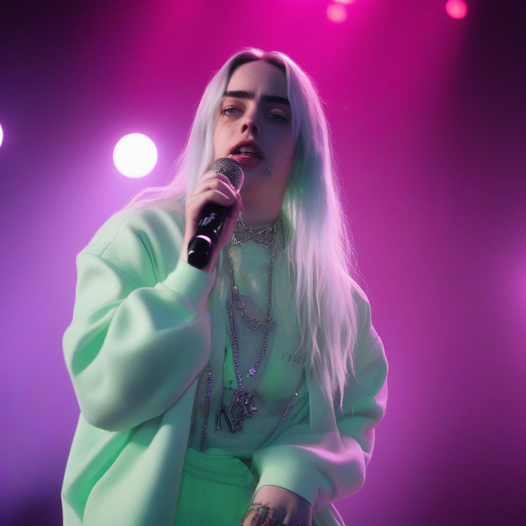 Billie Eilish Top Songs: A Deep Dive into Her Chart-Topping Hits