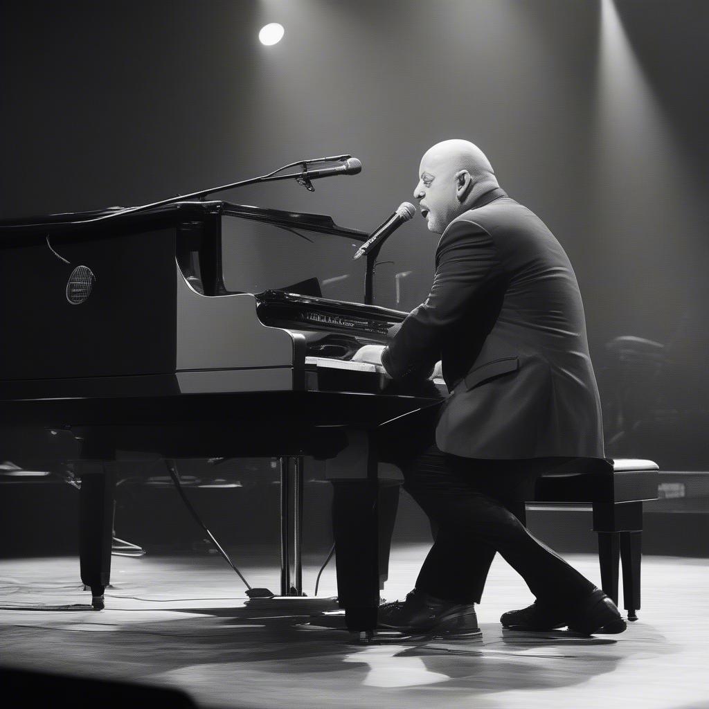 Billy Joel’s Top 5 Songs: A Timeless Legacy