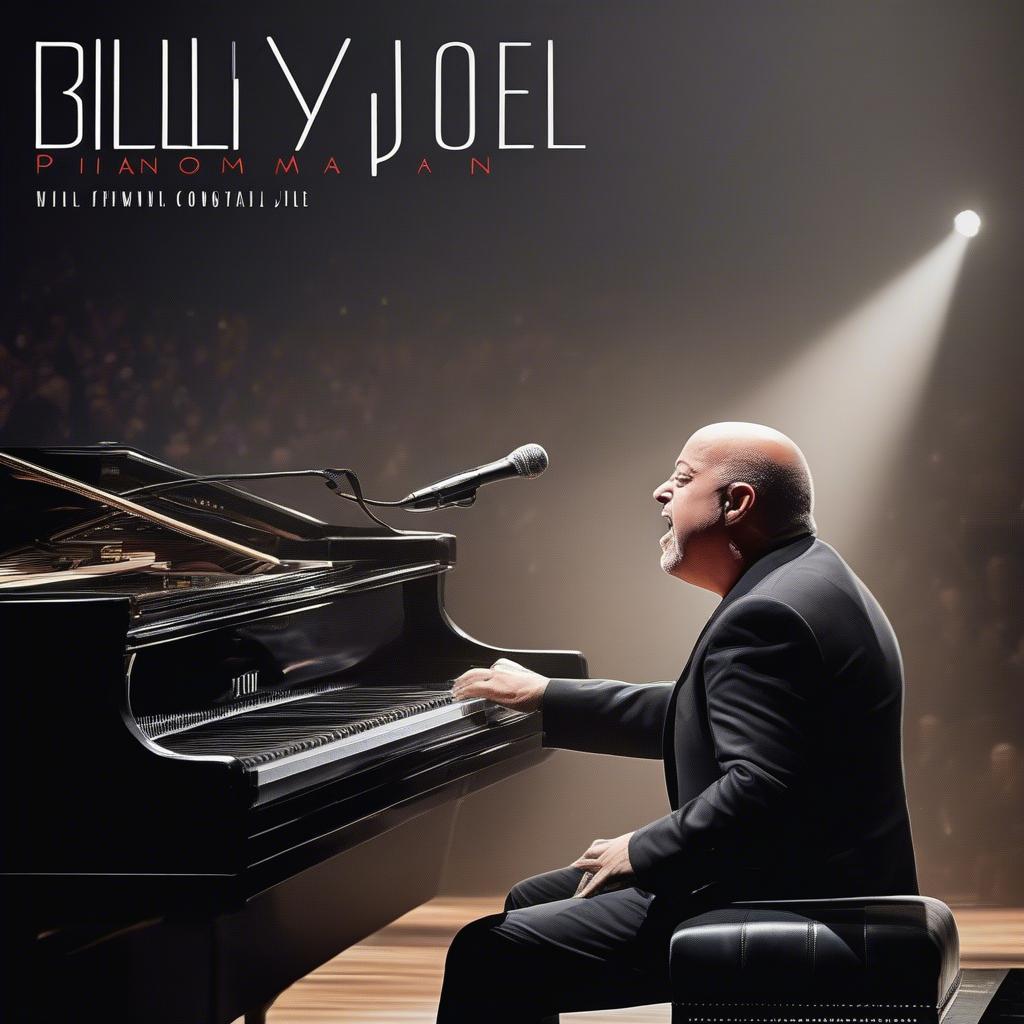 Billy Joel: Top 20 Songs – A Definitive Ranking