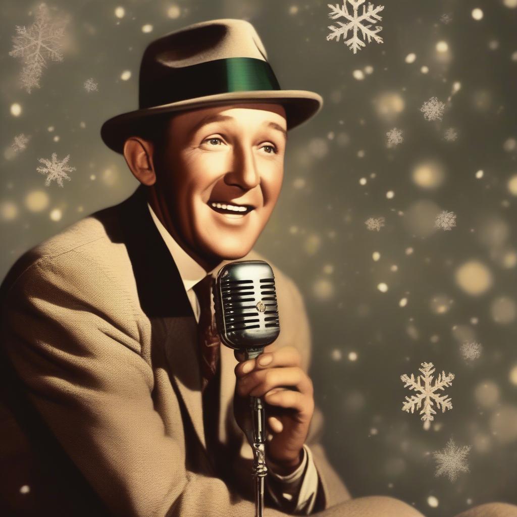 Top 10 Christmas Songs of All Time Billboard