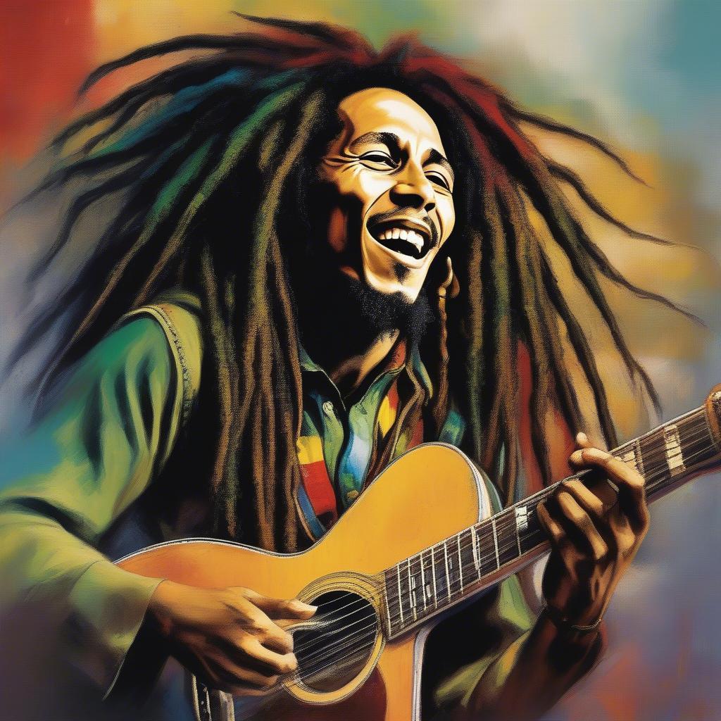 Bob Marley’s Top Songs: A Reggae Legend’s Timeless Music