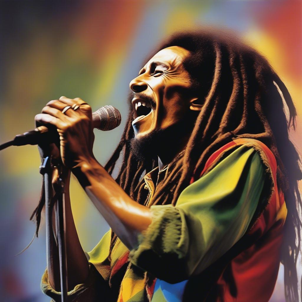 Top 100 Reggae Songs: A Journey Through the Roots and Rhythms