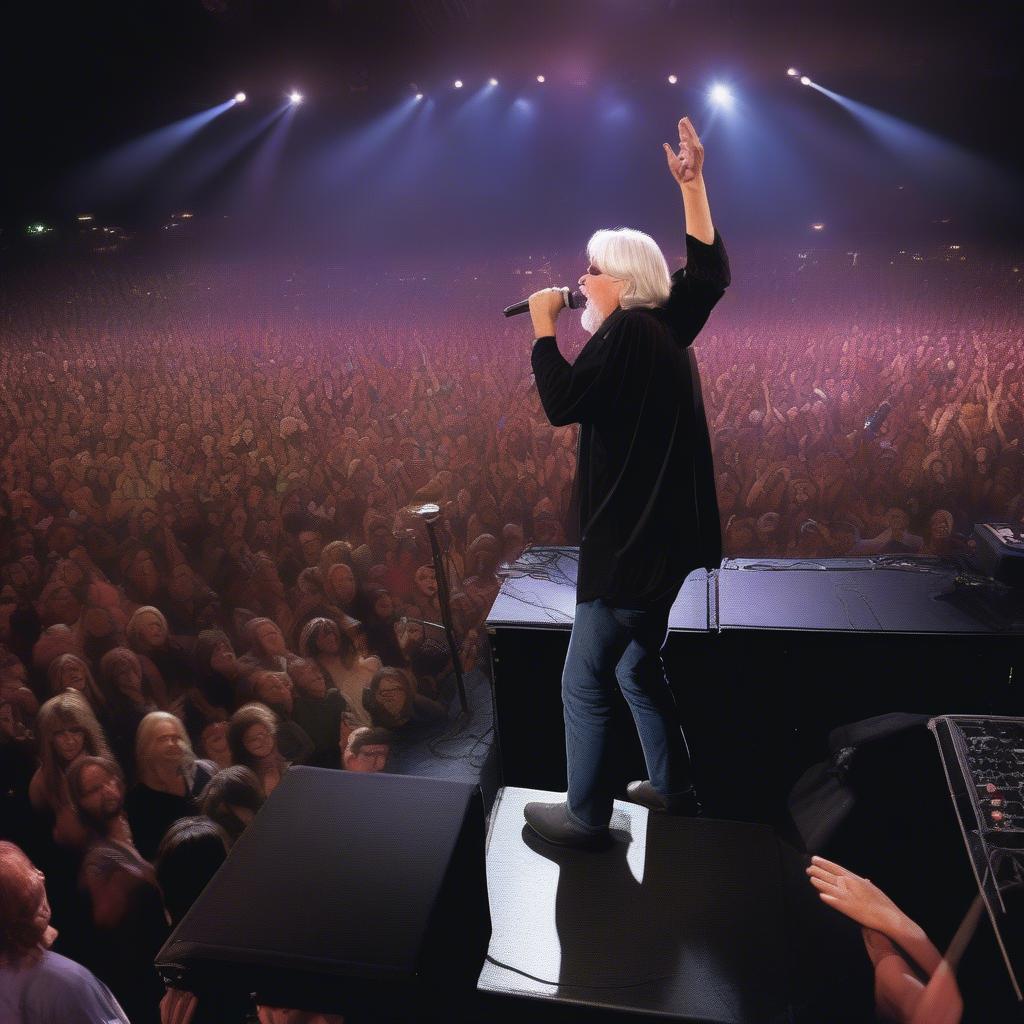 Bob Seger’s Top Ten Songs: A Rock and Roll Journey