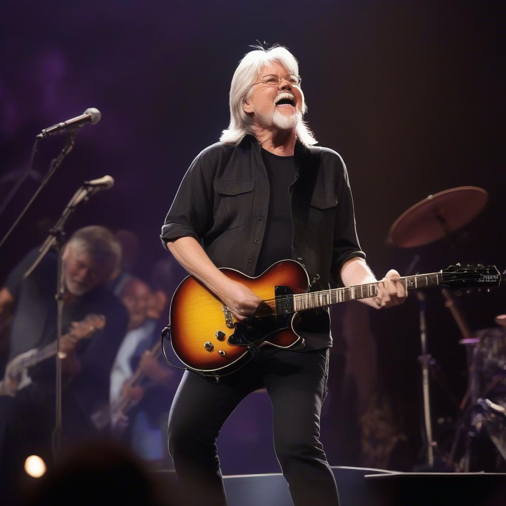 Top 10 Bob Seger Songs: A Heartland Rock Journey