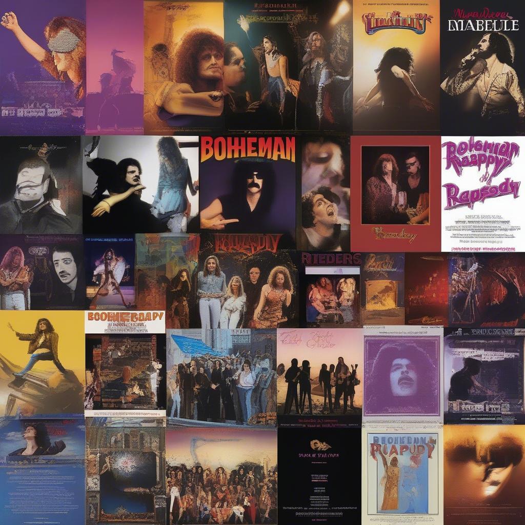 Bohemian Rhapsody's Cultural Impact