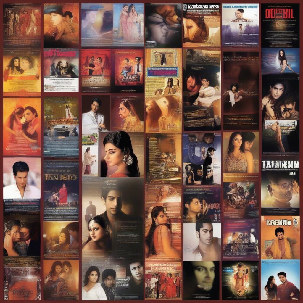 2000 to 2010 Top Bollywood Songs: A Nostalgic Journey