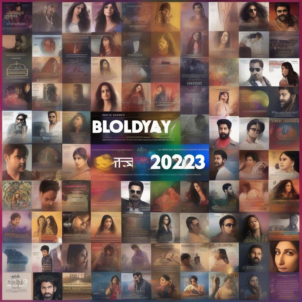 Top 20 Bollywood Songs 2023: A Musical Journey Through India’s Hits