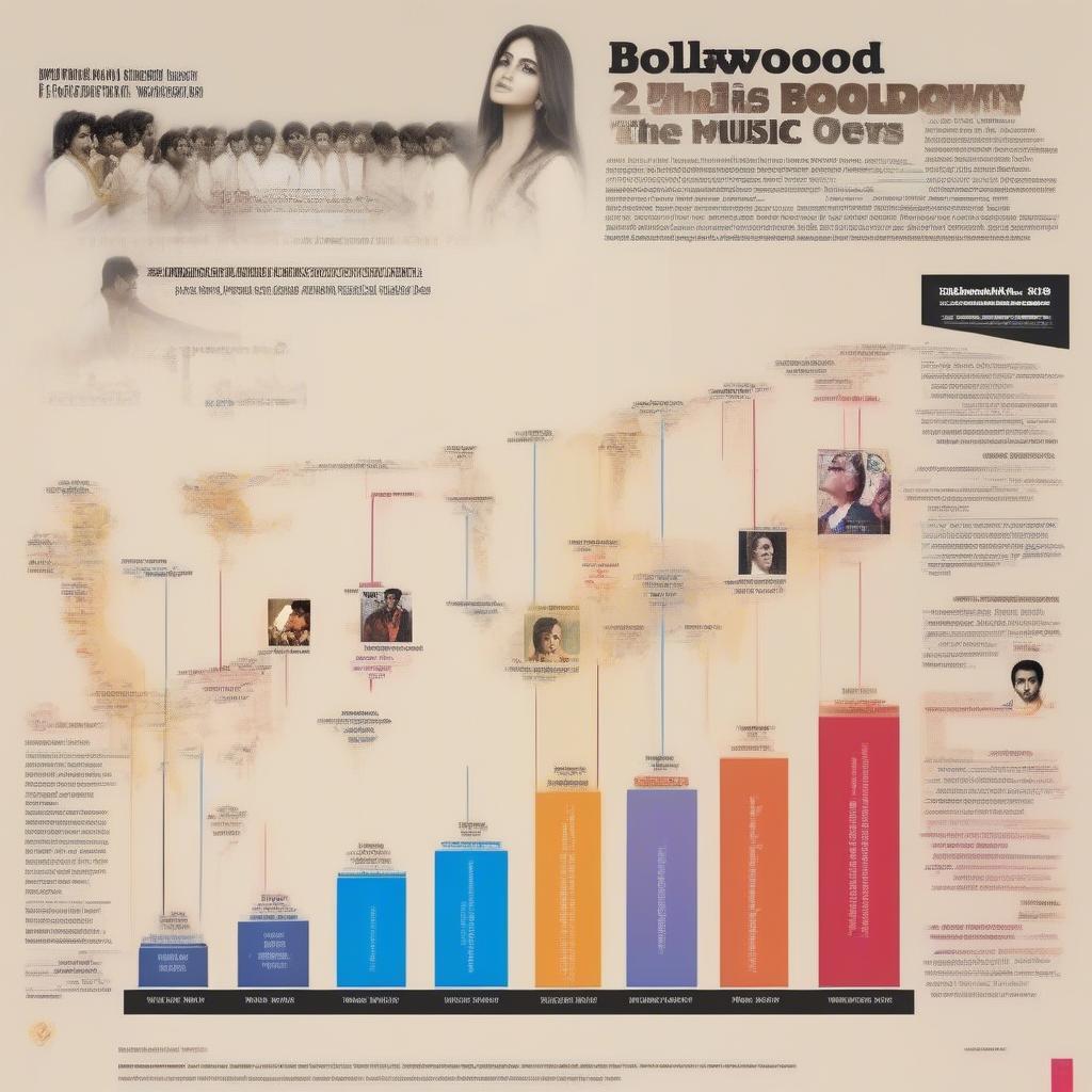 The Enduring Legacy of 2015 Bollywood Music