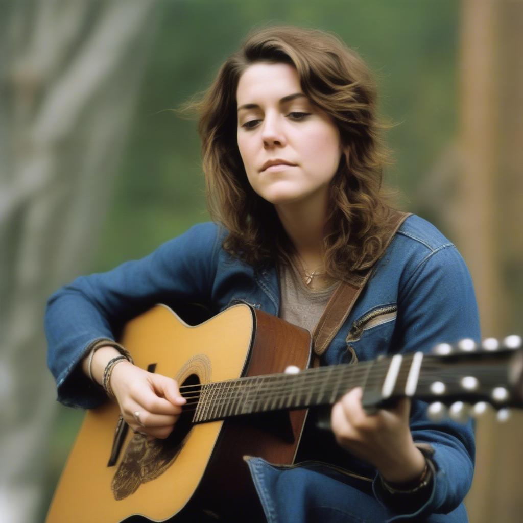 Brandi Carlile Top 10 Songs: A Journey Through Her Musical Landscape