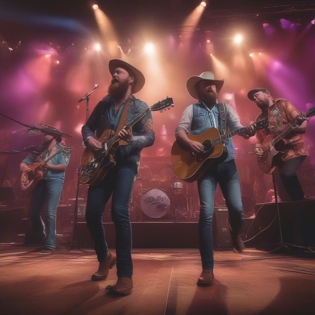 Brothers Osborne Top Songs: A Deep Dive into Country Music Royalty