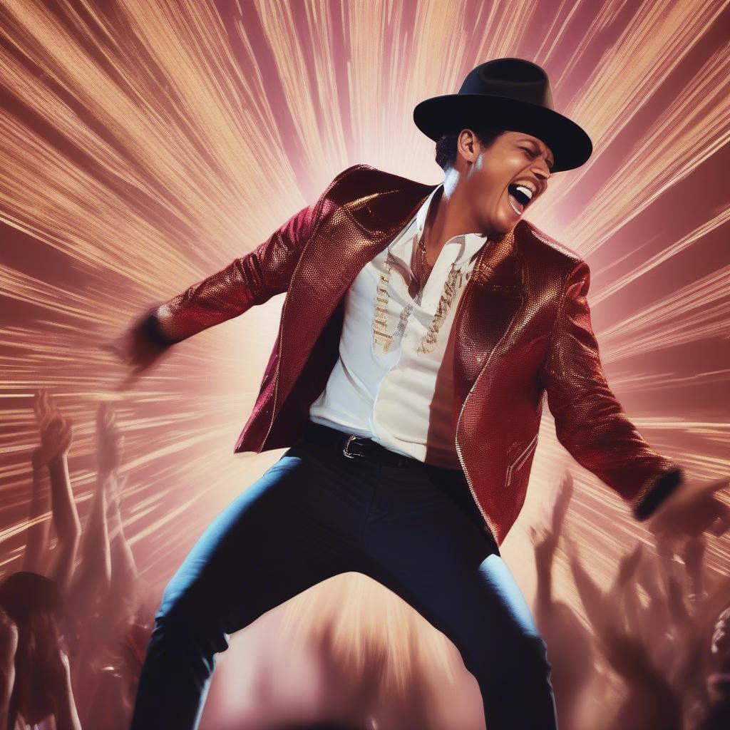 Top Songs From Bruno Mars: A Definitive Guide