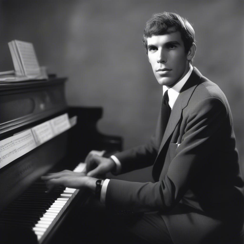 Top 50 Burt Bacharach Songs: A Timeless Collection