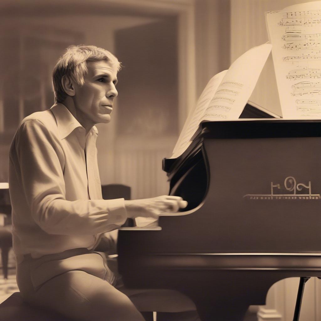 Burt Bacharach Top Songs: A Timeless Legacy