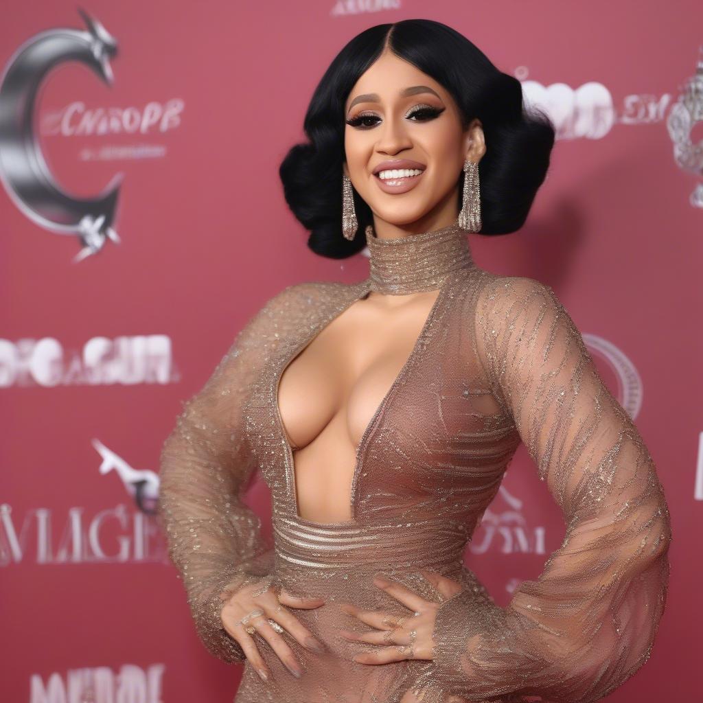 Cardi B Top 10 Songs: A Queen’s Reign in Hip-Hop