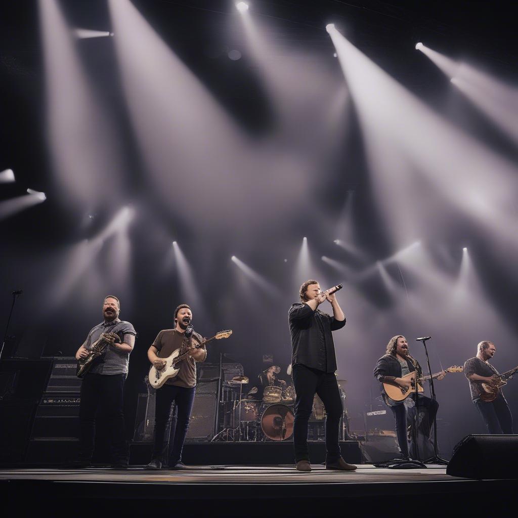 Top 10 Casting Crowns Songs: A Definitive Ranking