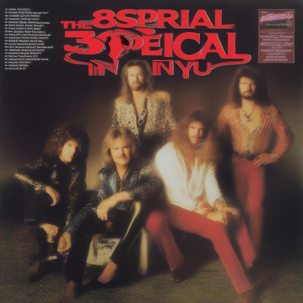 38 Special Top 5 Songs: A Southern Rock Journey