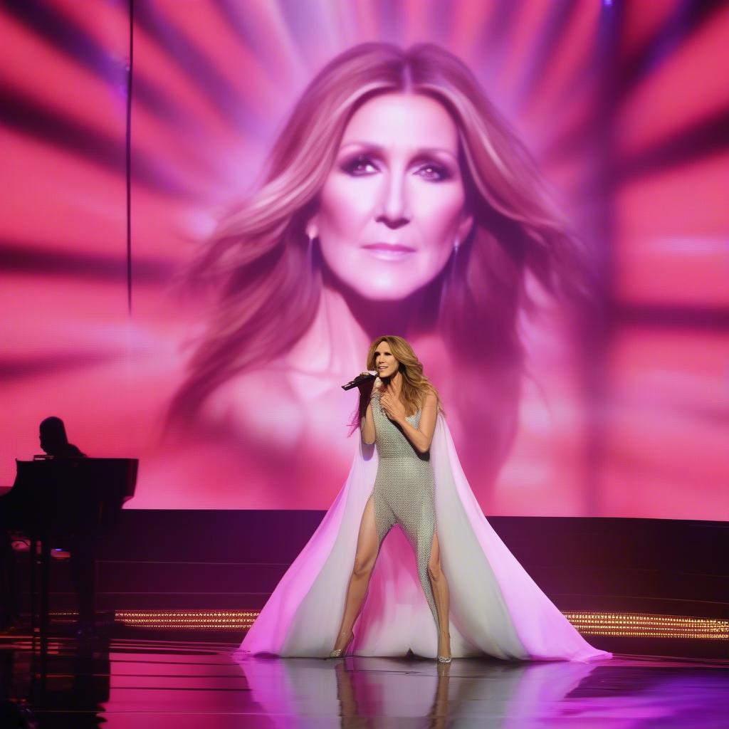 Top 50 Celine Dion Songs: A Definitive Ranking of Her Greatest Hits