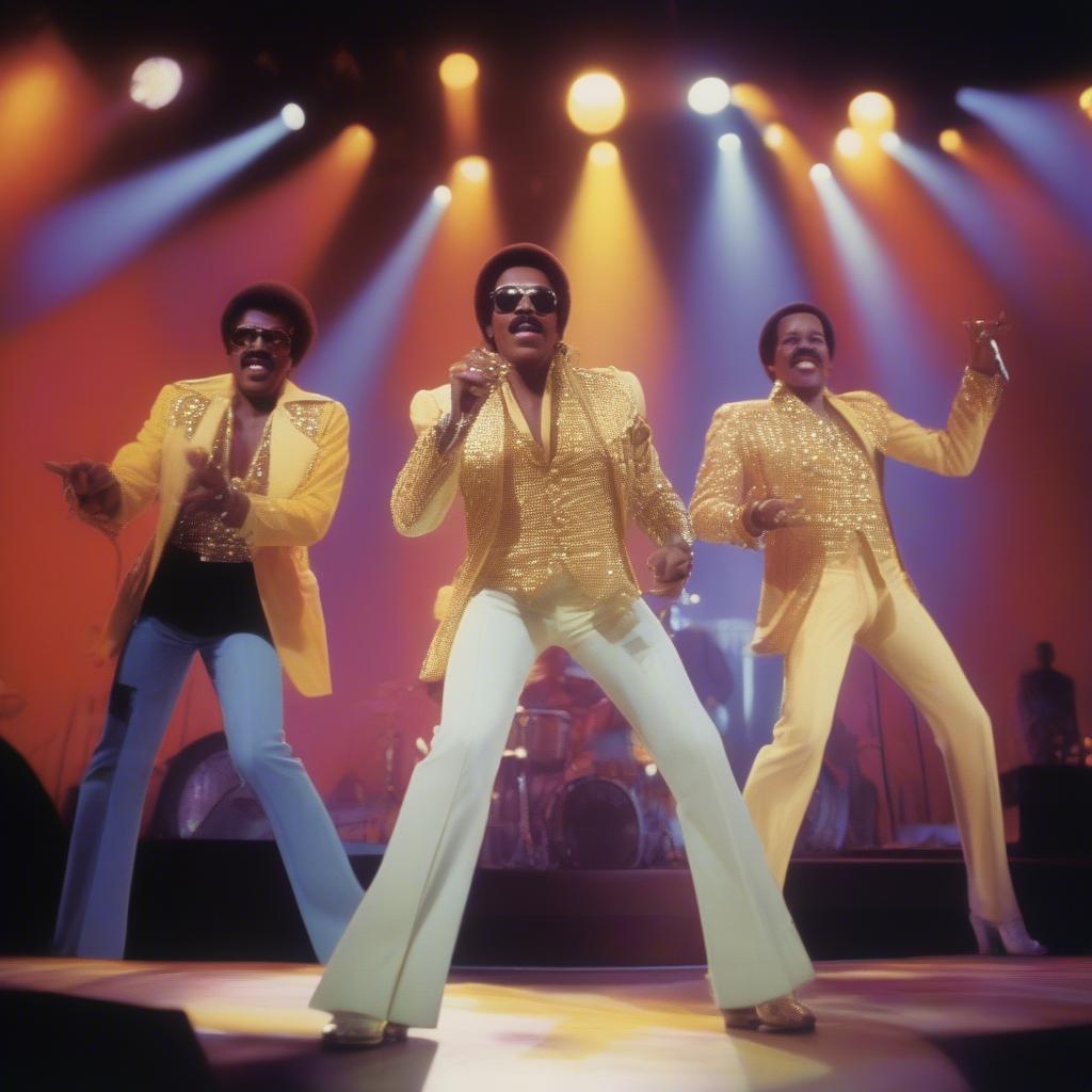 Charlie Wilson Top Songs: A Deep Dive into the Gap Band Legend’s Greatest Hits