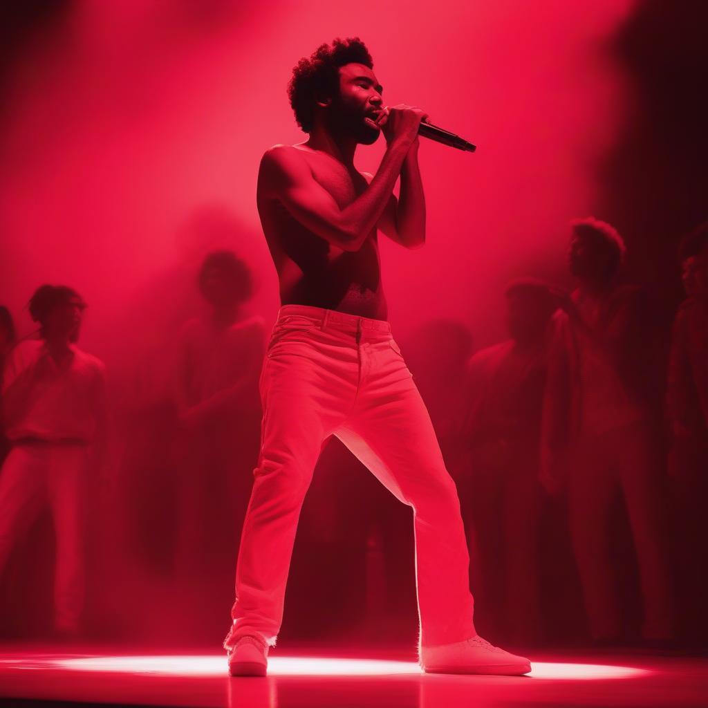 Childish Gambino’s Top 10 Songs: A Journey Through Genius