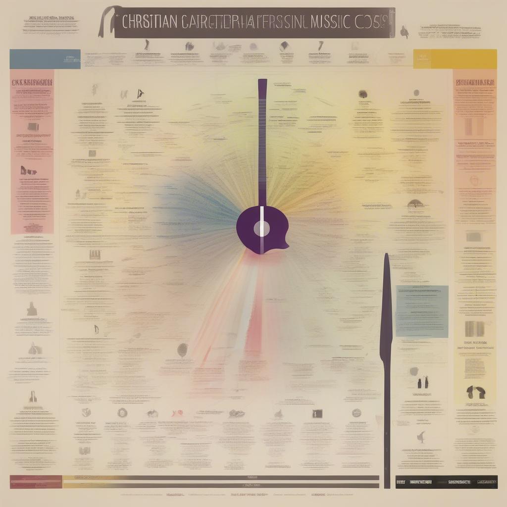 Christian Music Genres Explained