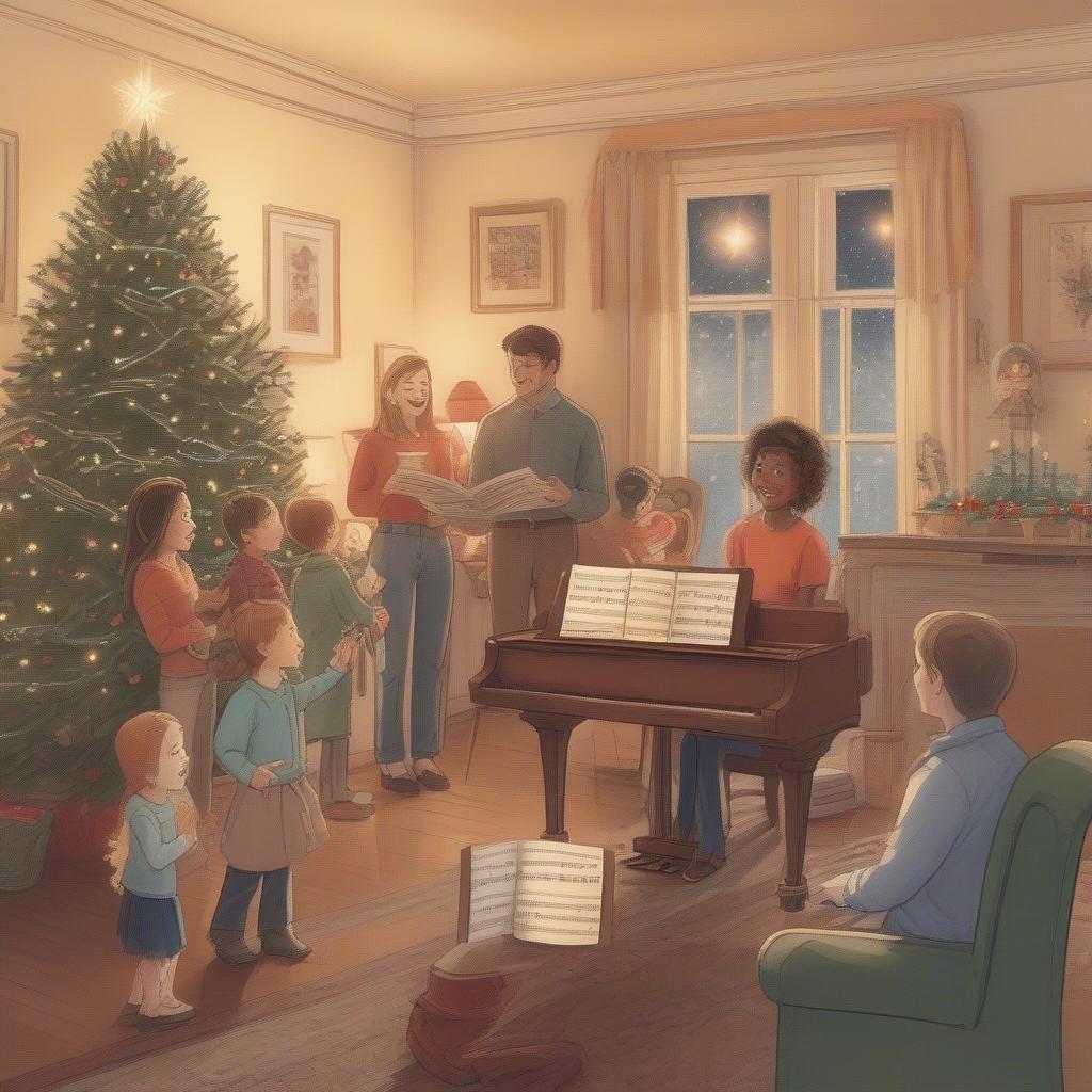 Best Christmas Songs Top 20: A Festive Soundtrack for the Holidays