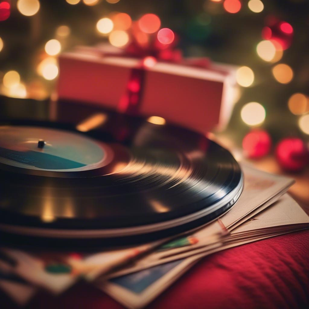 Top Christmas Songs: A Festive Soundtrack for the Holidays