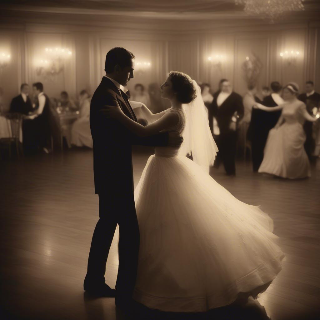 100 Top First Dance Wedding Songs: Finding the Perfect Melody for Your Special Day