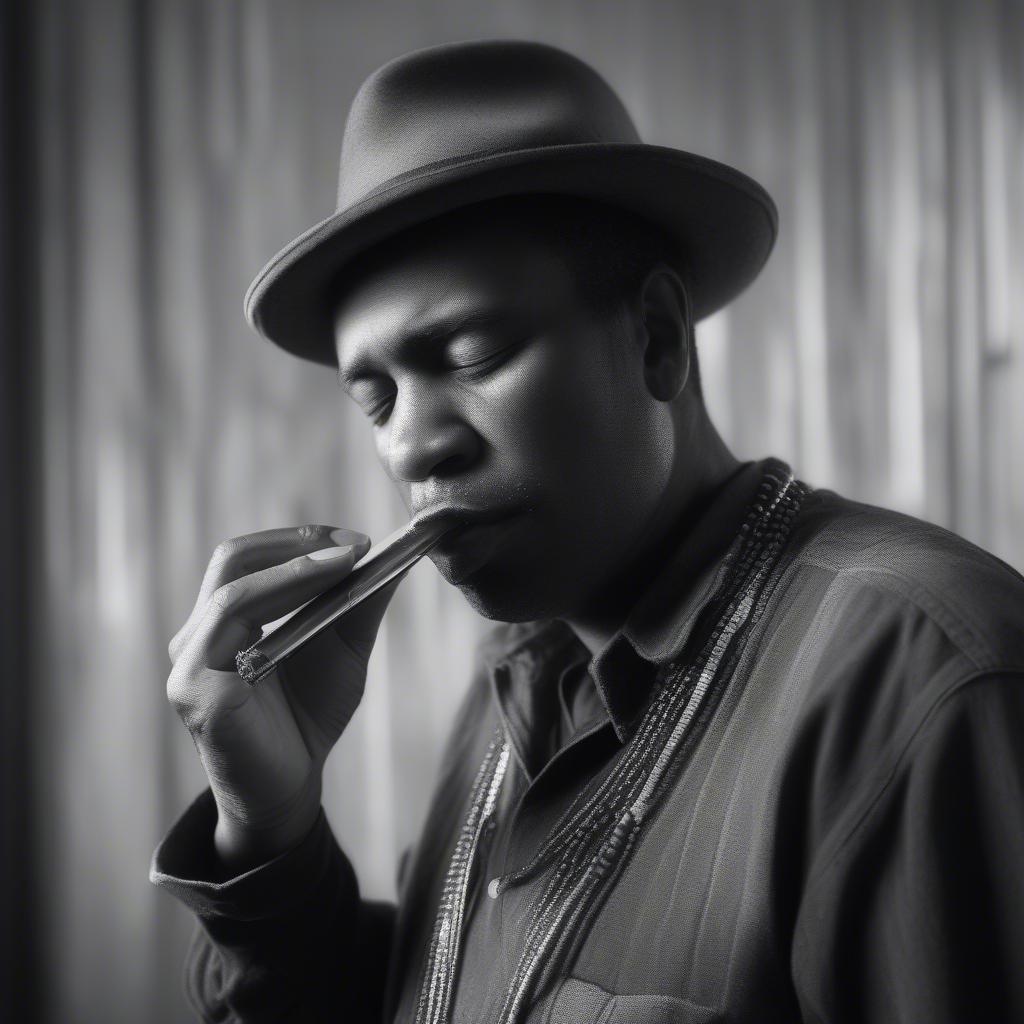 Top Harmonica Songs: A Journey Through the Soul of the Blues