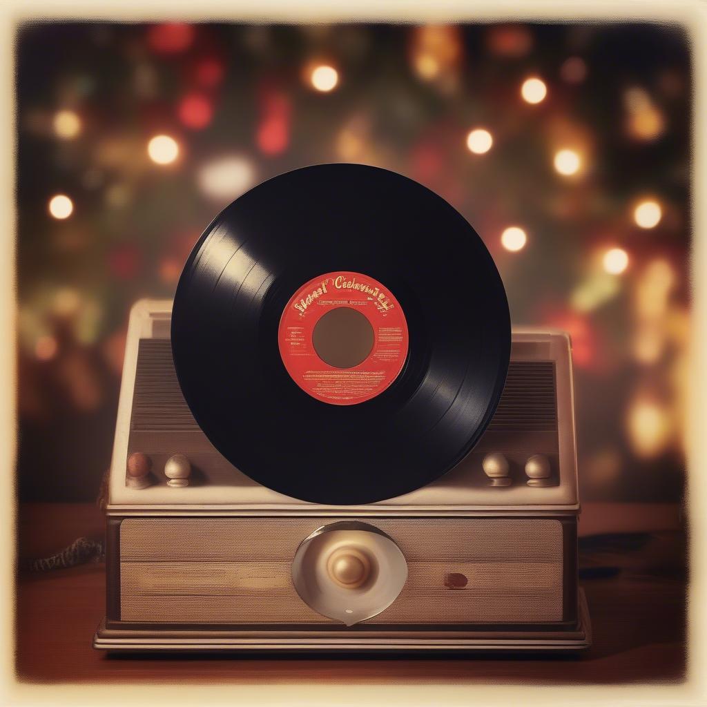 Top Holiday Songs: A Festive Soundtrack for Your Celebrations