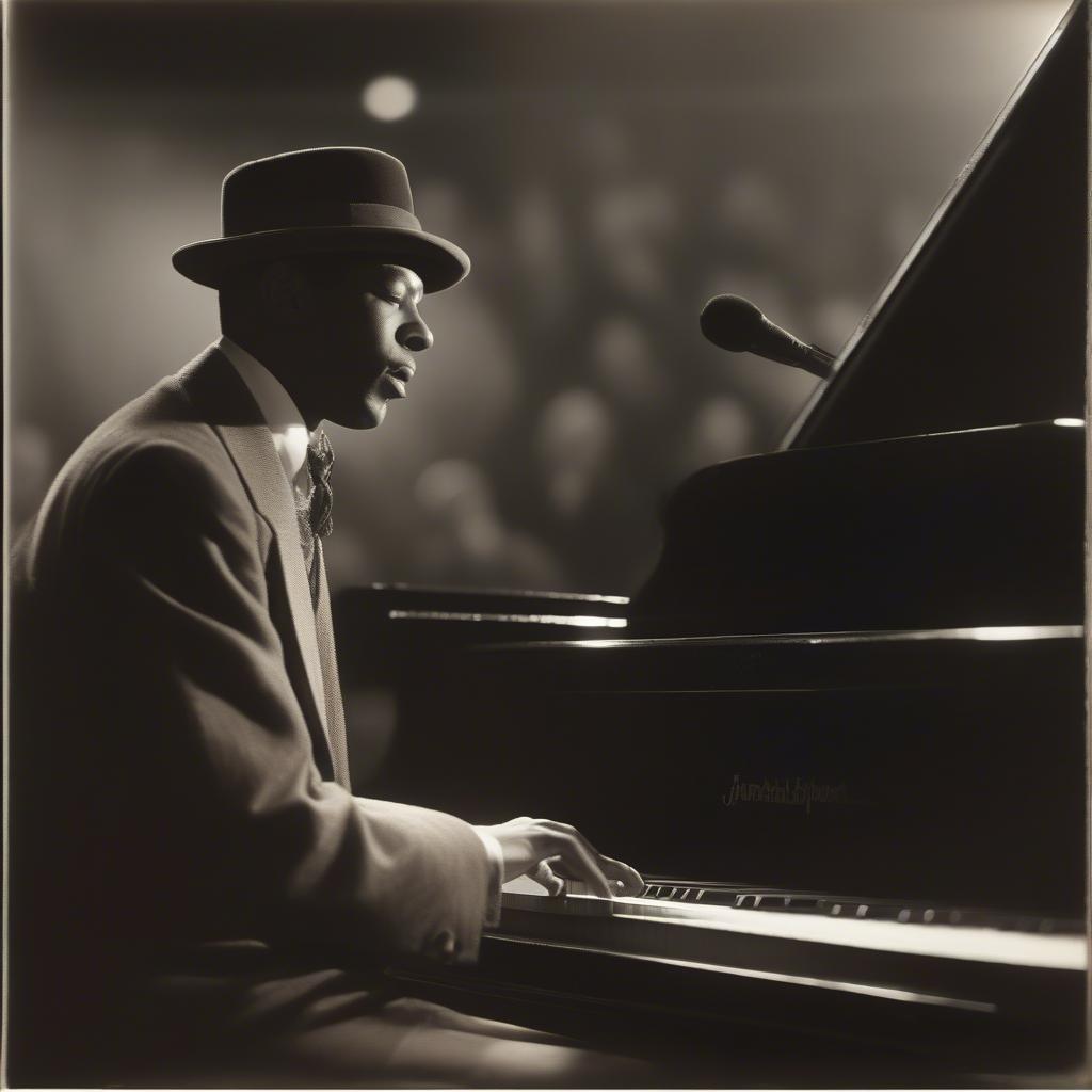 Top Jazz Piano Songs: A Timeless Journey Through Ivory Keys