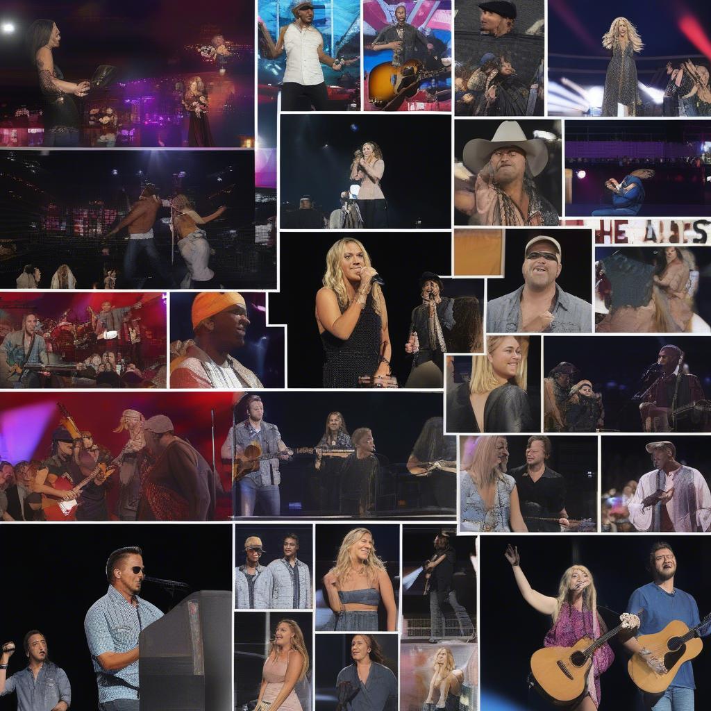 CMA Fest 2019 Performances