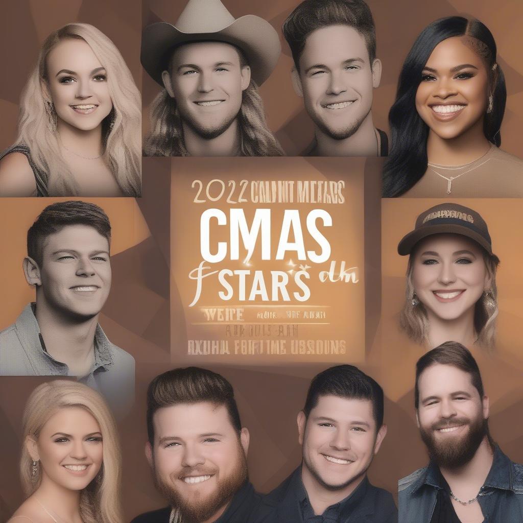 CMA Fest 2022: Spotlight on Rising Stars