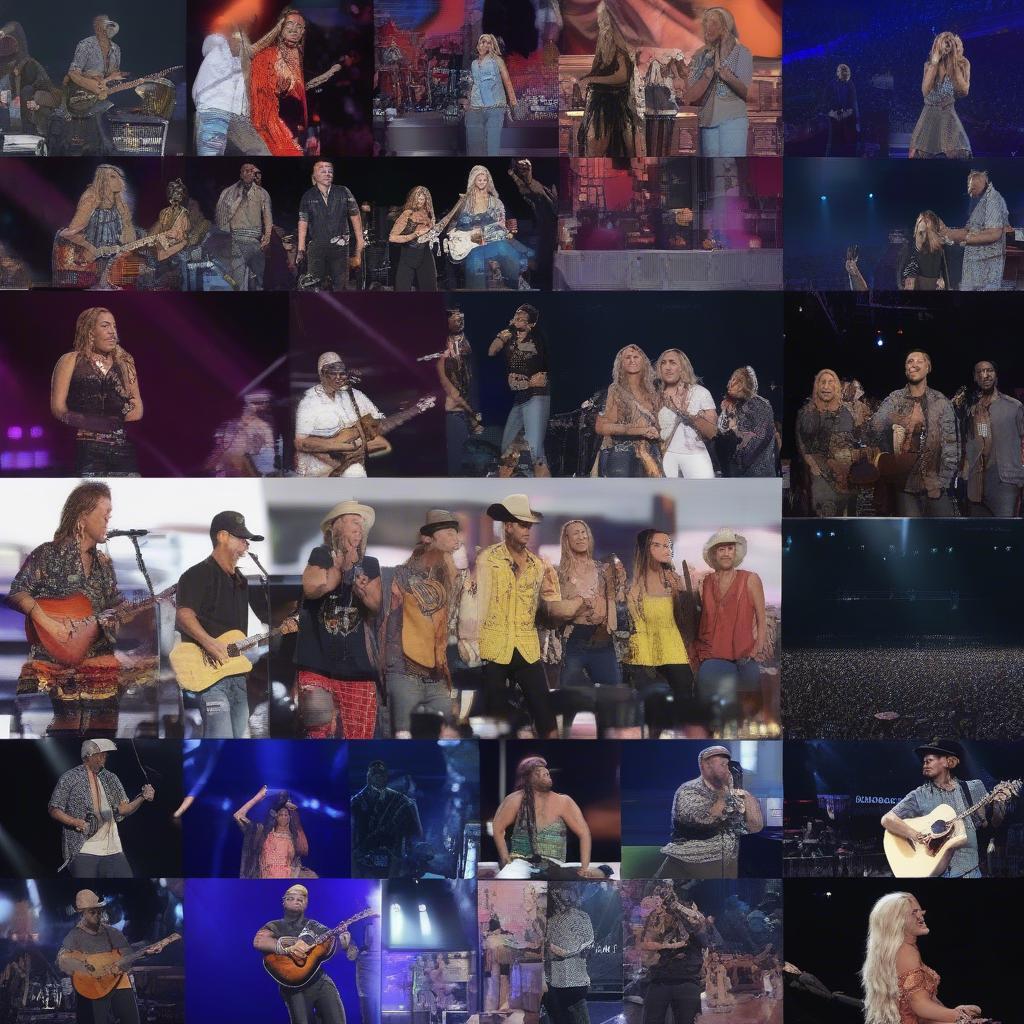 2022 CMA Fest: Top Songs by Festival Artists