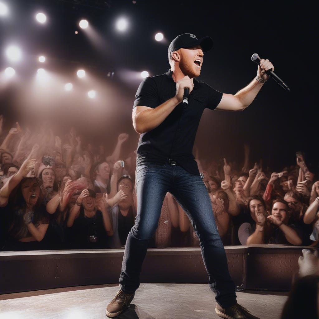 Cole Swindell Top Songs: A Deep Dive into the Country Star’s Hits