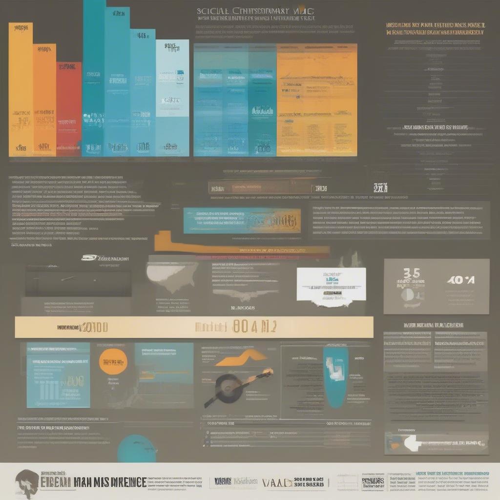 Contemporary Christian Music Impact 2013