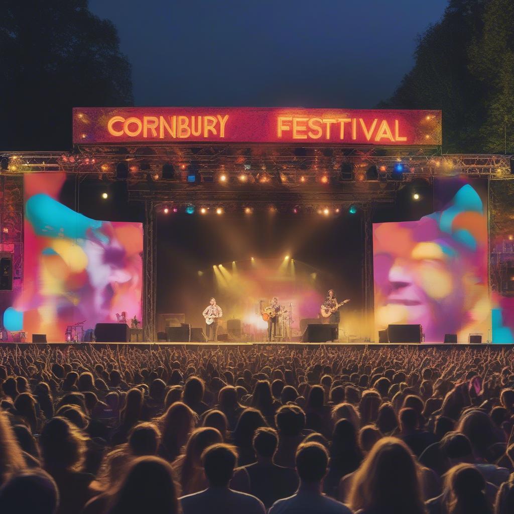 2019 Cornbury Music Festival: Top Songs by Festival Artists