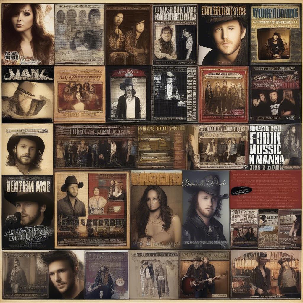 The Legacy of 2011 in Country Music