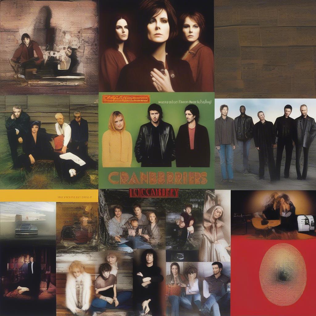 Exploring The Cranberries' lesser-known tracks