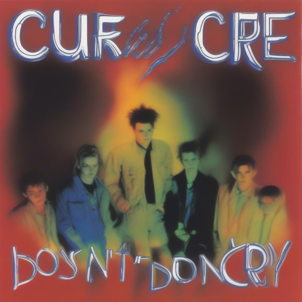 Cure Top Songs: A Deep Dive into Their Best Tracks