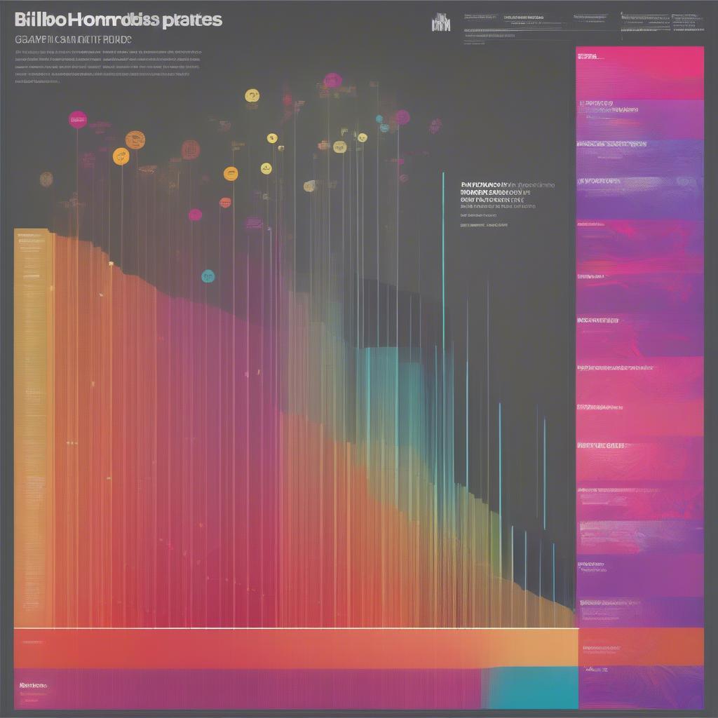 Current Billboard Chart Trends