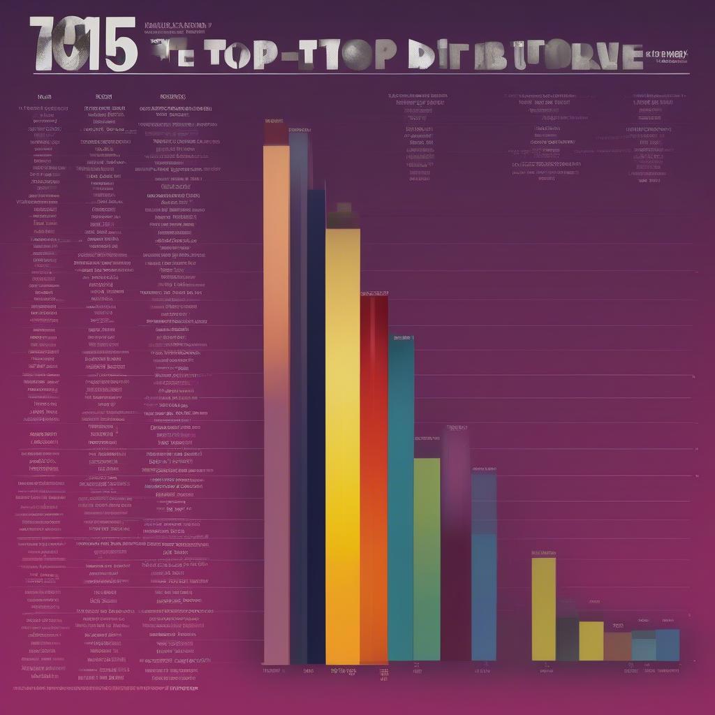 Analysis of Current Music Trends based on the 102.7 Top 40