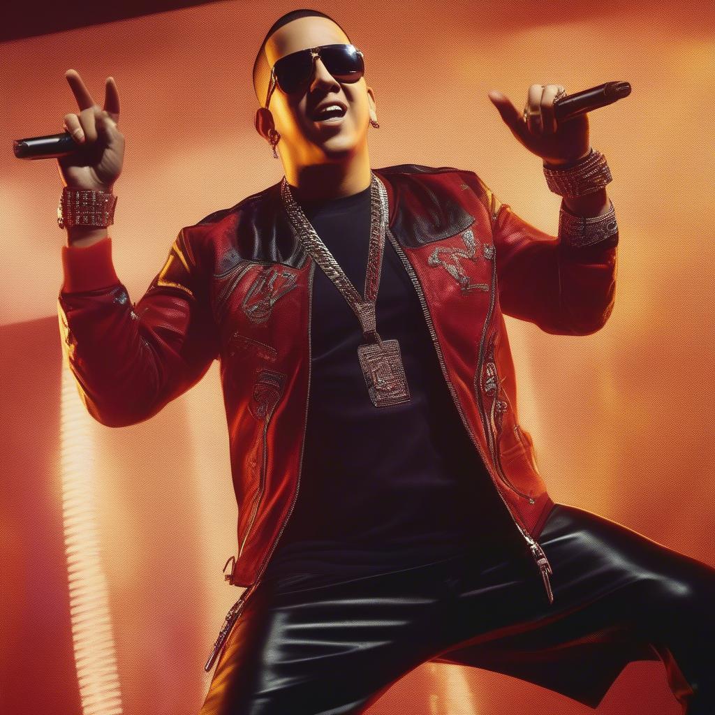 Daddy Yankee Top 10 Songs: The King of Reggaeton’s Greatest Hits