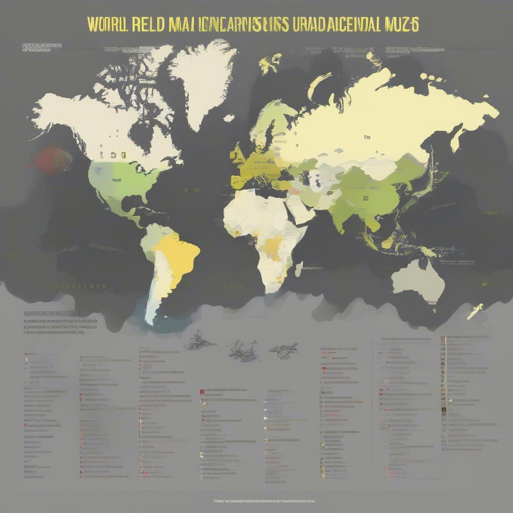 Dancehall's Global Impact in 2016