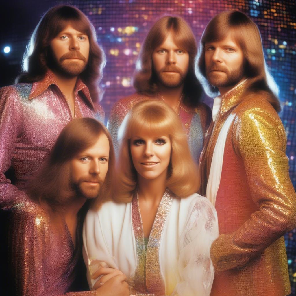 ABBA Top 10 Best Songs: A Timeless Discography