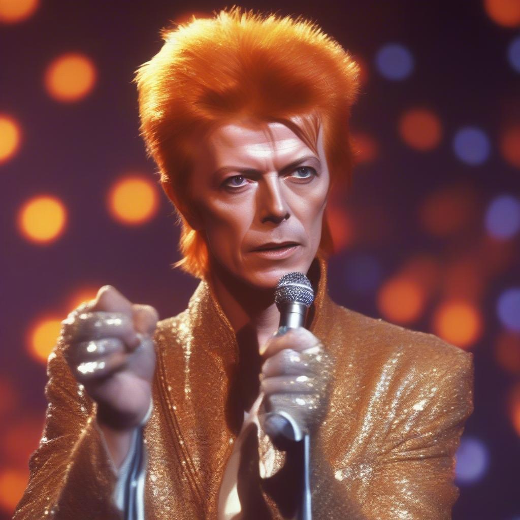 Best David Bowie Songs: Top Tens and Beyond