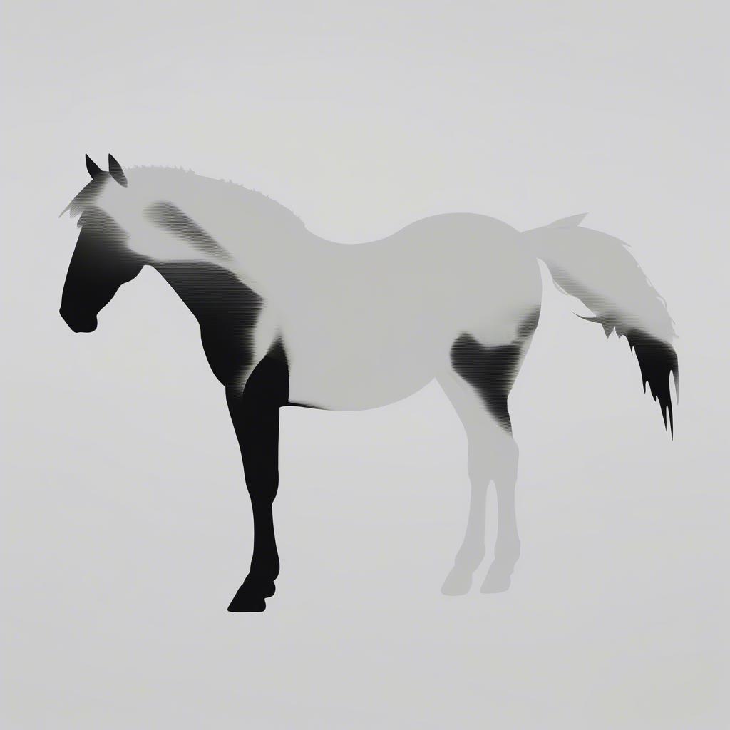 Deftones "White Pony" Album Cover