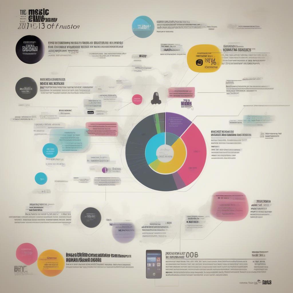 Digital Music Evolution: From Downloads to Streaming