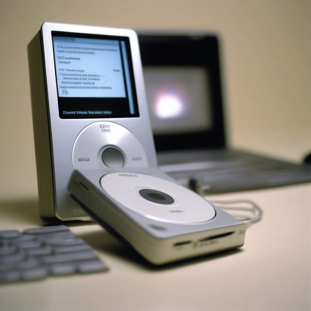 The Rise of Digital Music in 2002